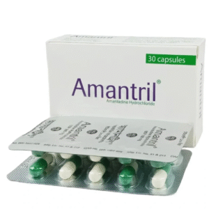 Amantril