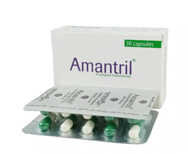Amantril