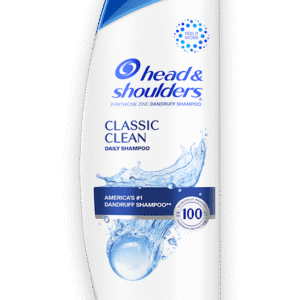Head and Shoulders Anti Dandruff Smooth and Silky Shampoo