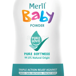 Meril Baby Powder 100gm