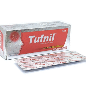 Tufnil Tablet 200mg