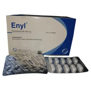 Enyl 500mg