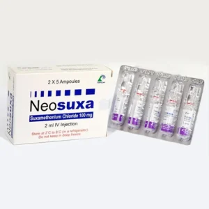 Neosuxa IM/IV Injection