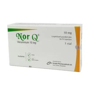 Nor Q IV Injection