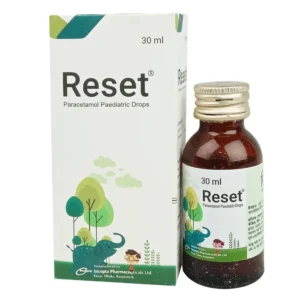 Reset 30ml