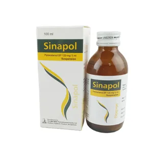 Sinapol 100ml