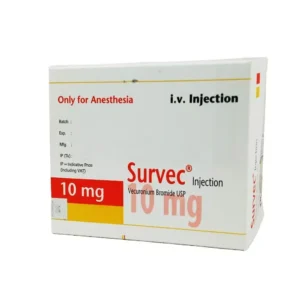 Survec IV Injection