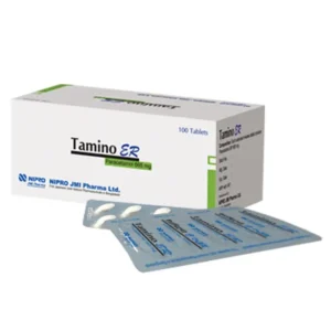 Tamino ER 665mg