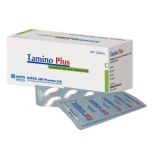 Tamino Plus 500 mg+65 mg