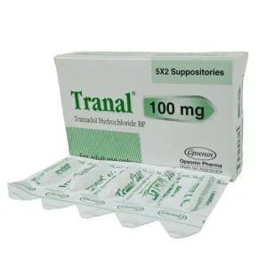 Tranal 100mg