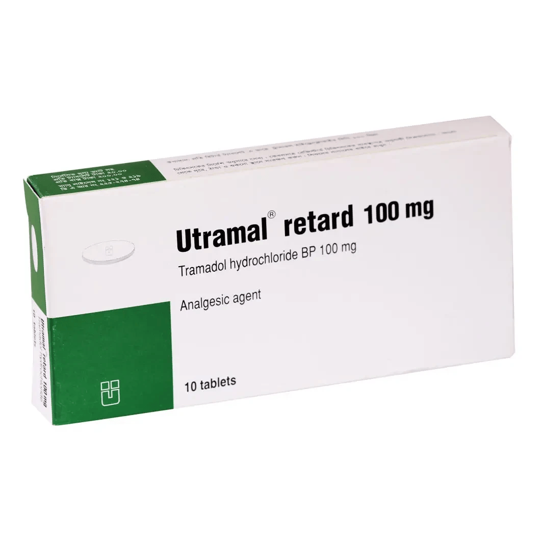 Utramal Retard 100mg