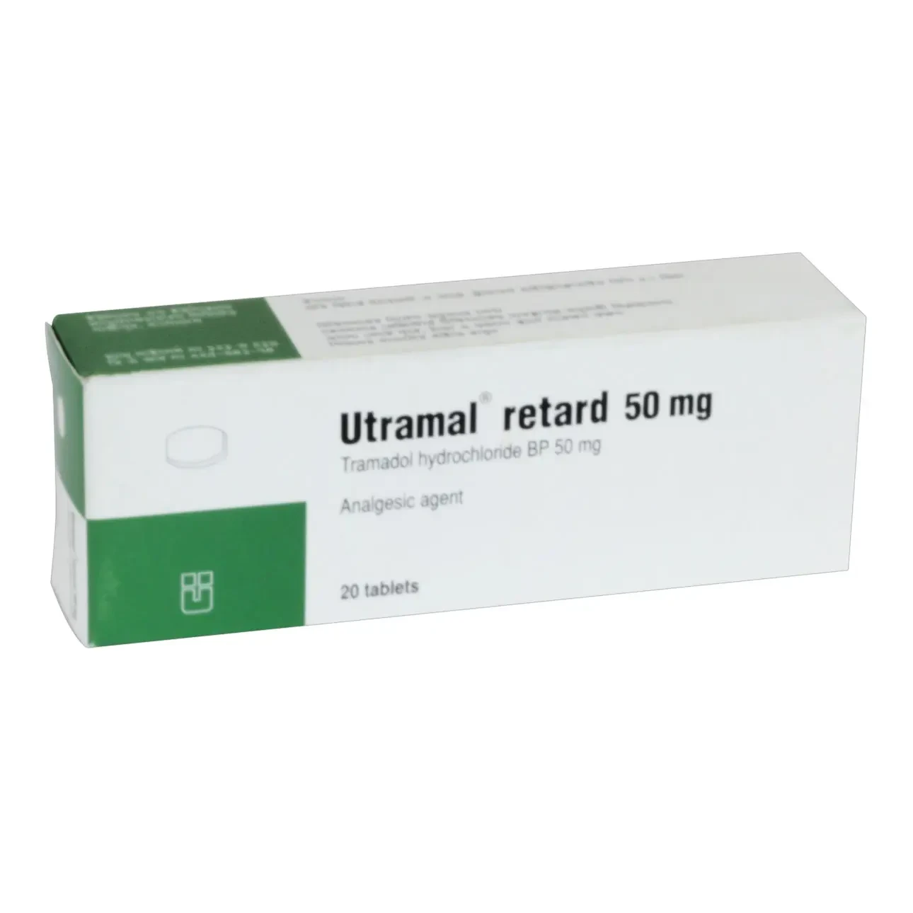 Utramal Retard 50mg