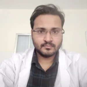 ডাঃ নাহিদ আনজুম