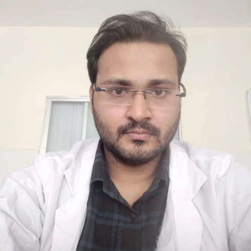 ডাঃ নাহিদ আনজুম