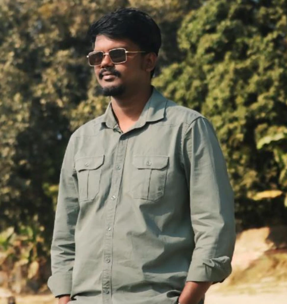মেহেদ হাসান