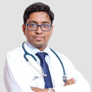 ডা. সাফাকাত হাসান
