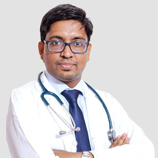 ডা. সাফাকাত হাসান