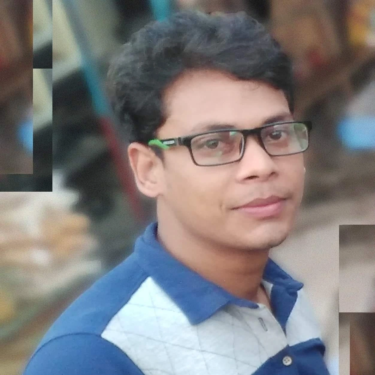 রায়হান পারভেজ