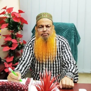 ডাঃ শেখ মো: আফজাল উদ্দীন