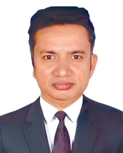 মোঃ মাসুদ রানা