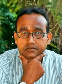 এমবিবিএস , বিসিএস (স্বাস্থ্য) , এমএস (লেপ্রোস্কোপি প্লাস্টিক অ্যান্ড জেনারেল সার্জারি) পরামর্শক সার্জারি at রাজশাহী মেডিকেল কলেজ হাসপাতাল