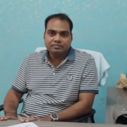 ডা. মো. ইব্রাহিম আলী