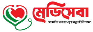 Mediseba Company LTD.